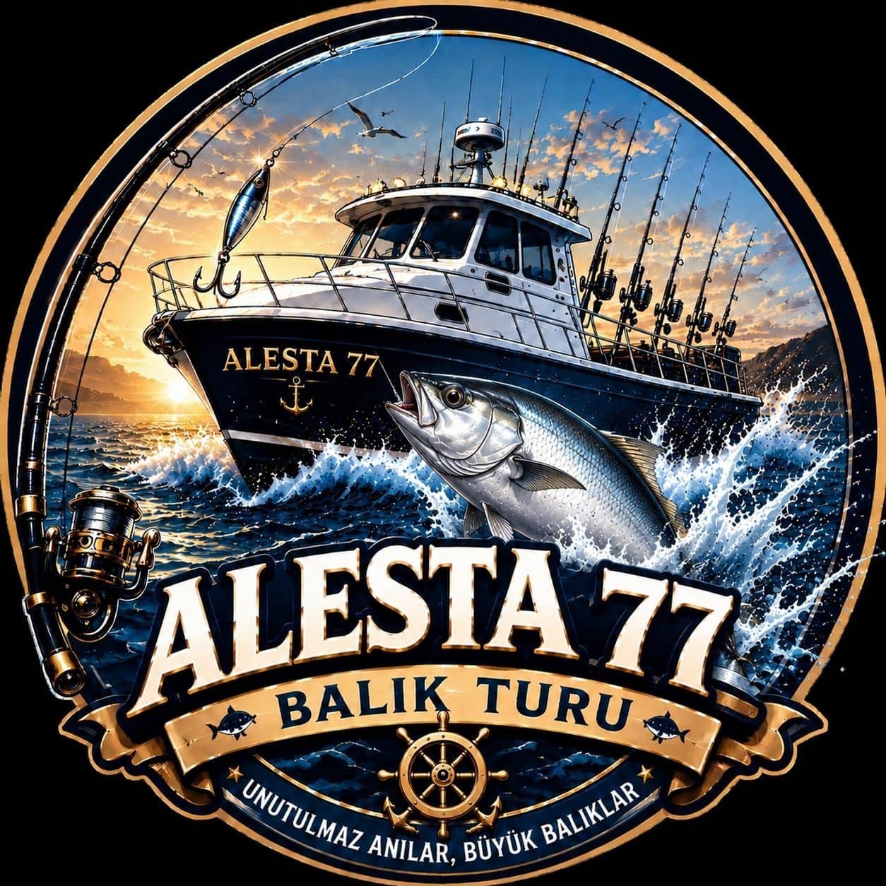Gürpınar Tekne ile Balık Avı